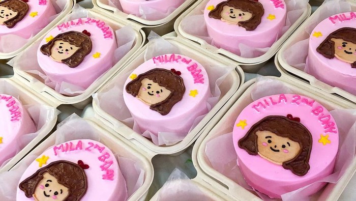Jualan Kue Korea Bisa Dapat Puluhan Juta Tiap Bulan, Beneran Nih?