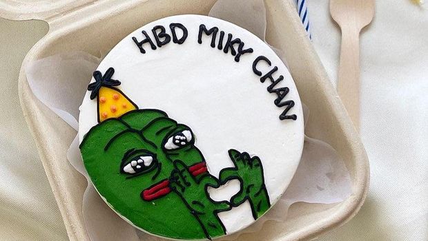 Jualan Kue Korea Bisa Dapat Puluhan Juta Tiap Bulan, Beneran Nih?