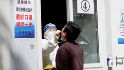 Dari COVID hingga Virus Langya, Kok Penyakit Baru Banyak Terdeteksi di China?