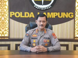 Jadi Tersangka, Ketua RT yang Bubarkan Jemaat Gereja di Lampung Ditahan!