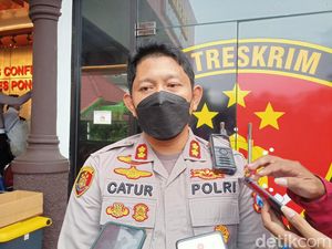 50 Adegan Diperagakan di Prarekonstruksi Santri Gontor Tewas Dianiaya 2 Senior