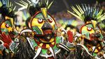 Kembalinya Semarak Karnaval di Brasil