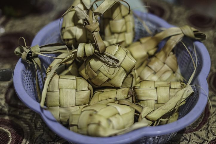 Fakta Menarik Ketupat