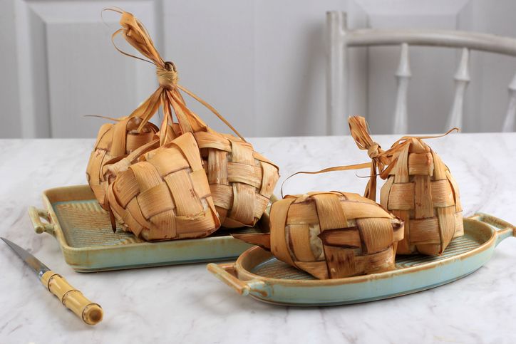 Fakta Menarik Ketupat
