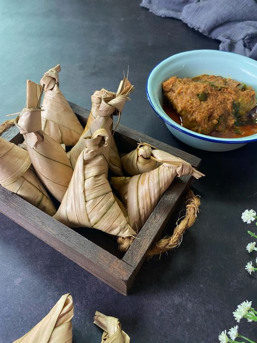 Fakta Menarik Ketupat