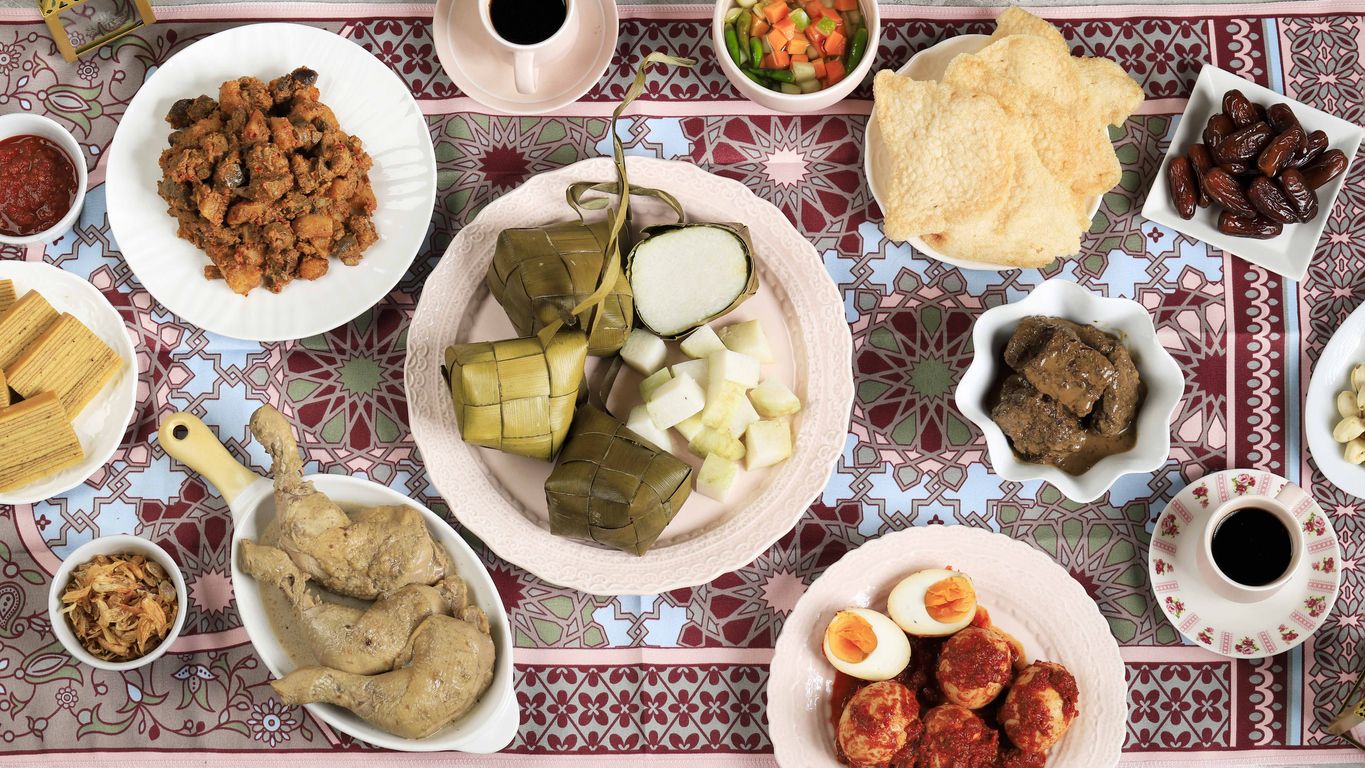 Fakta Menarik Ketupat