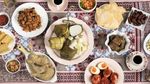 Ketupat Hindangan Khas Lebaran yang Punya Makna Mendalam