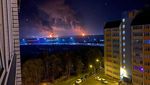 Misteri Terbakarnya Depot Minyak Rusia di Perbatasan Ukraina