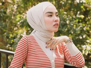 Sederet Kontroversi Medina Zein, Kini Dituduh Tipu-tipu Jual Beli Mobil