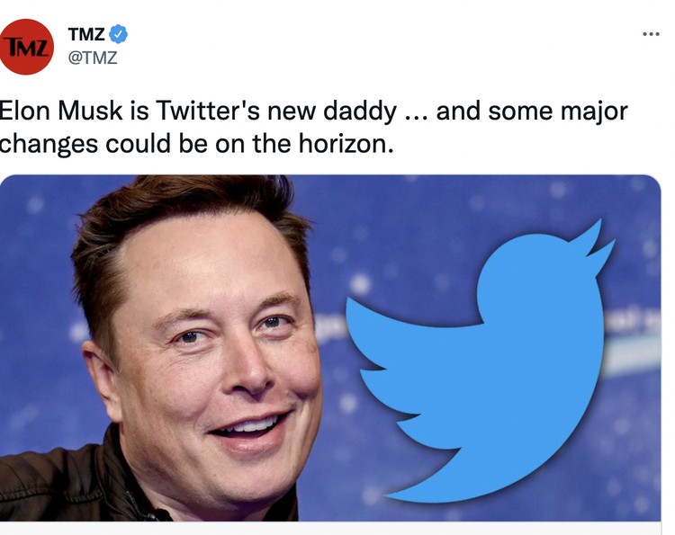 Meme Elon Musk Twitter