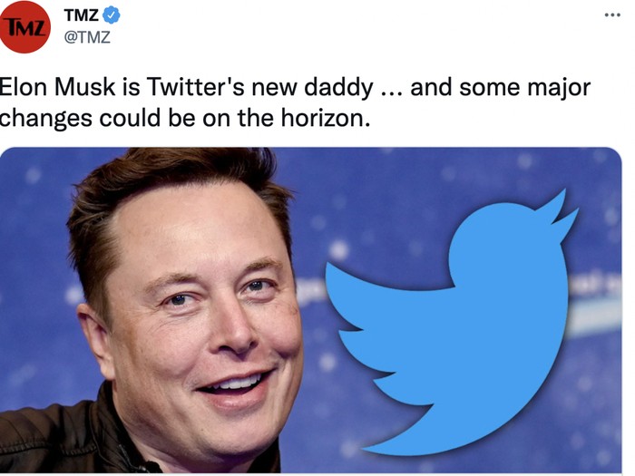 Meme Elon Musk Twitter