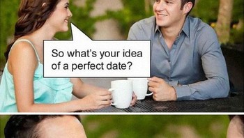 Format tanggal yang membingungkan. Foto: Instagram/excelhumor.xlsx