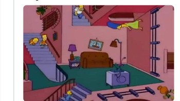 Edisi Microsoft Word setelah menghilangkan gambar. Foto: Instagram/excelhumor.xlsx