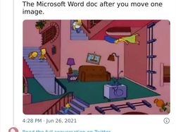 Meme Kocak Microsoft Excel Bikin Ngakak, Karyawan Kantoran Can Relate