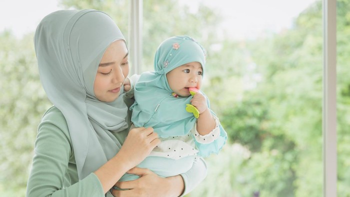 Hukum fidyah untuk busui.
