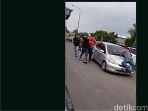 Sosok Mentor-Sponsor Sindikat Pencuri Spesialis Rest Area Terendus Polisi