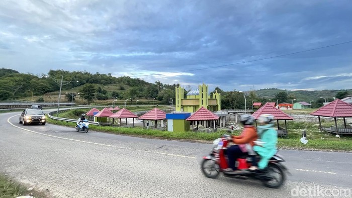 Mudik ke Palopo-Toraja Lewat Sidrap, 4 Lokasi Ini Bisa Jadi Rest Area