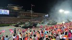 Parade Militer Korut, Rudal Antarbenua Hwasong-17 Ikut Diarak