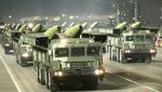 Parade Militer Korut, Rudal Antarbenua Hwasong-17 Ikut Diarak