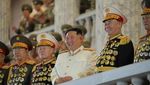 Parade Militer Korut, Rudal Antarbenua Hwasong-17 Ikut Diarak