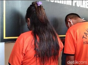 Aksi Mamih Muncikari PSK Majalengka Berakhir di Balik Jeruji