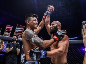 ONE Championship Ingin Taklukkan Timur Tengah Lewat Cara Ini
