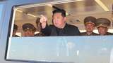 Korut Dilanda Covid-19, Kim Jong Un Cek Stok Obat-obatan di Apotek