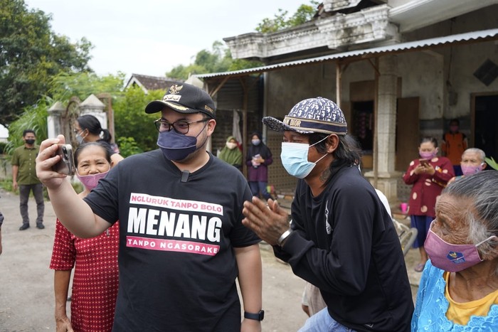 Pemkab Kediri