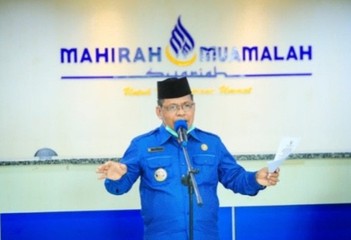 Pemkot Aceh