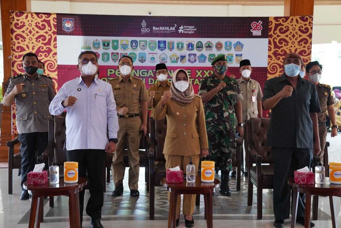 Pemkot Mojokerto