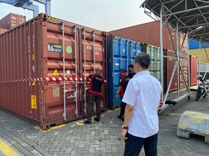 Lawan Perintah Jokowi, Ini 3 Perusahaan yang Nekat Ekspor Bahan Baku Minyak Goreng