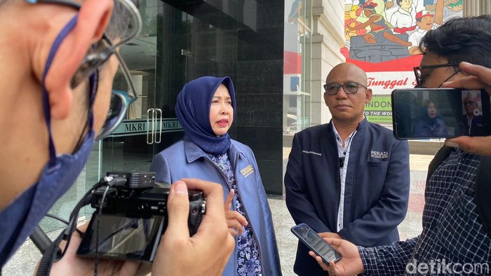 Peradi Jaksel