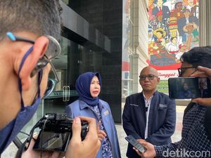 Ingin Bisa Dampingi Saksi dan Terperiksa, Peradi Jaksel Gugat KUHAP ke MK