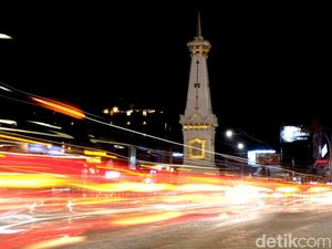 Mengenal Sumbu Filosofi Jogja yang Jadi Warisan Budaya Dunia UNESCO