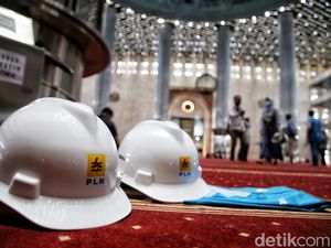 Pendaftaran Magang PLN Terakhir Hari Ini, Daftar di kampusmerdeka.kemdikbud.go.id