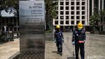 PLN Pastikan Pasokan Listrik di Masjid Istiqlal Aman saat Salat Id