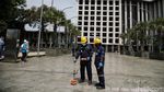 PLN Pastikan Pasokan Listrik di Masjid Istiqlal Aman saat Salat Id