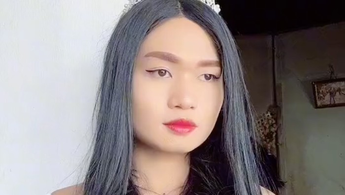 Popo Barbie Popo Barbie