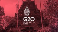 Menkeu & Bos Bank Sentral China Dipastikan Ikut G20, tapi WFH