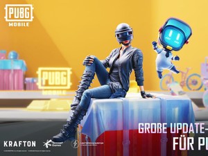 PUBG Mobile 2.0 Rilis Bulan Depan, Ini Fitur Barunya