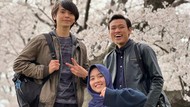 Ramadan Mahasiswa RI di Jepang, Bikin Penasaran Warga dan Ingin Coba Puasa