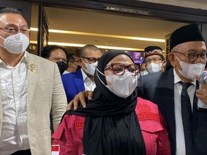 Momen M Taufik Copot Diri Sendiri dari Kursi Pimpinan DPRD DKI