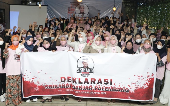 Relawan Ganjar