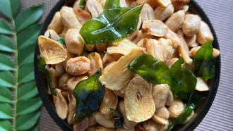 3 Resep Kacang Tanah untuk Lebaran yang Bikin Nggak Berhenti Ngunyah