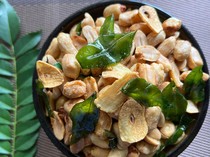 3 Resep Kacang Tanah untuk Lebaran yang Bikin Nggak Berhenti Ngunyah