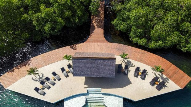 Resor Bocas Bali