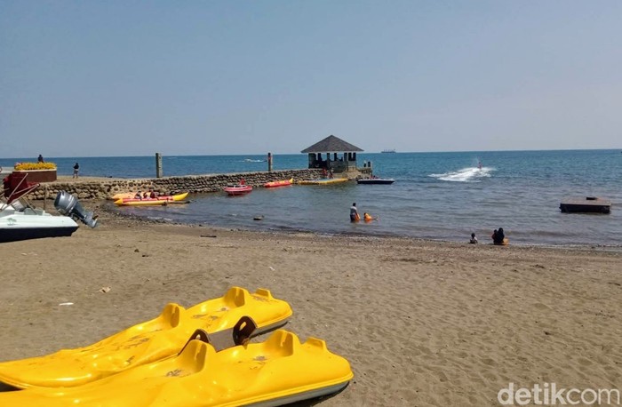 Rest area di Situbondo