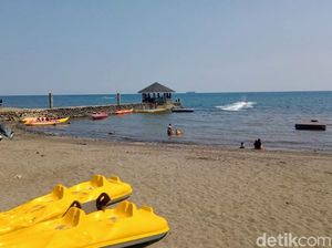 Jalur Pantura Situbondo Punya 5 Rest Area dengan Panorama Cantik