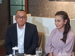 Rossa Tidak Jadi Serahkan Honor Rp 172 Juta DNA Pro ke Bareskrim