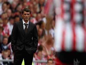 Kesalnya Roy Keane Lihat MU, Sampai Bilang Sampah!